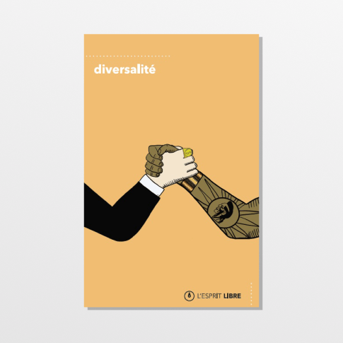 Diversitalite Cover