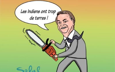 Plan de développement de Bolsonaro pour le Brésil