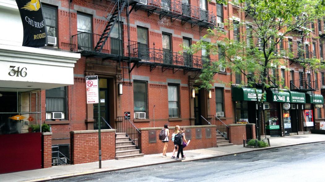 EXPULSIONS : la campagne pour le Right to Counsel à New York