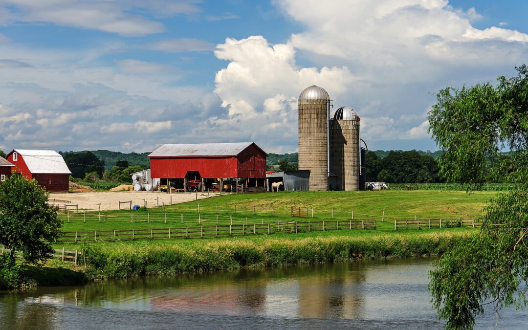 Les sociétés d’investissement, une menace pour l’agriculture québécoise?