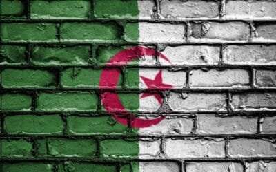 L’Algérie nouvelle : le nouveau slogan de la dictature algérienne