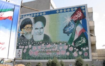 Iran : Du pain sur la planche pour le nouveau président Ebrahim Raïssi