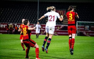 Maltraitance dans le sport : un pas dans la bonne direction