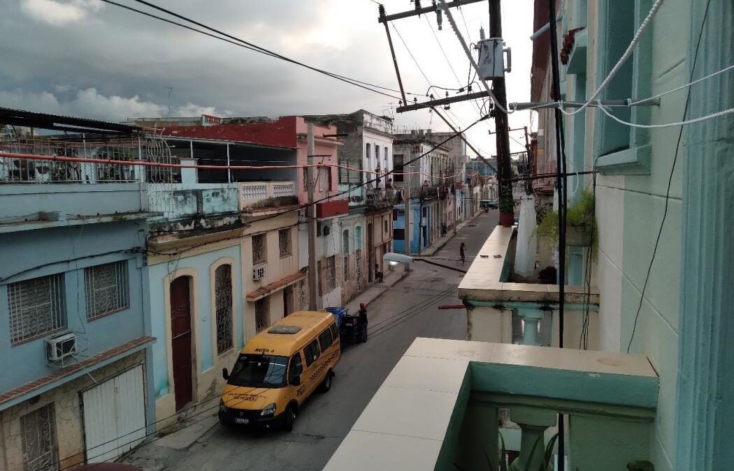 Les yeux d’ouragans : Cuba au-delà des enclaves de vacanciers