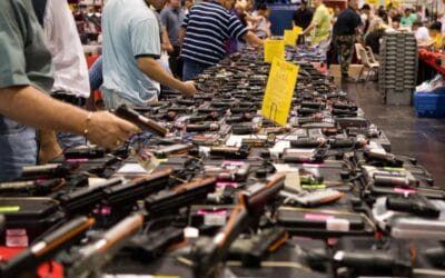 La violence par armes à feu aux États-Unis peut-elle être considérée comme une épidémie? Analyse d’une tendance académique