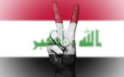 Les voix qui sont tues : révolte et répression en Irak