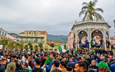 Yatnahaw gaa : Le cri d’un peuple qui refuse de se faire voler sa révolution encore une fois