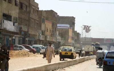 Mon oncle de Karachi
