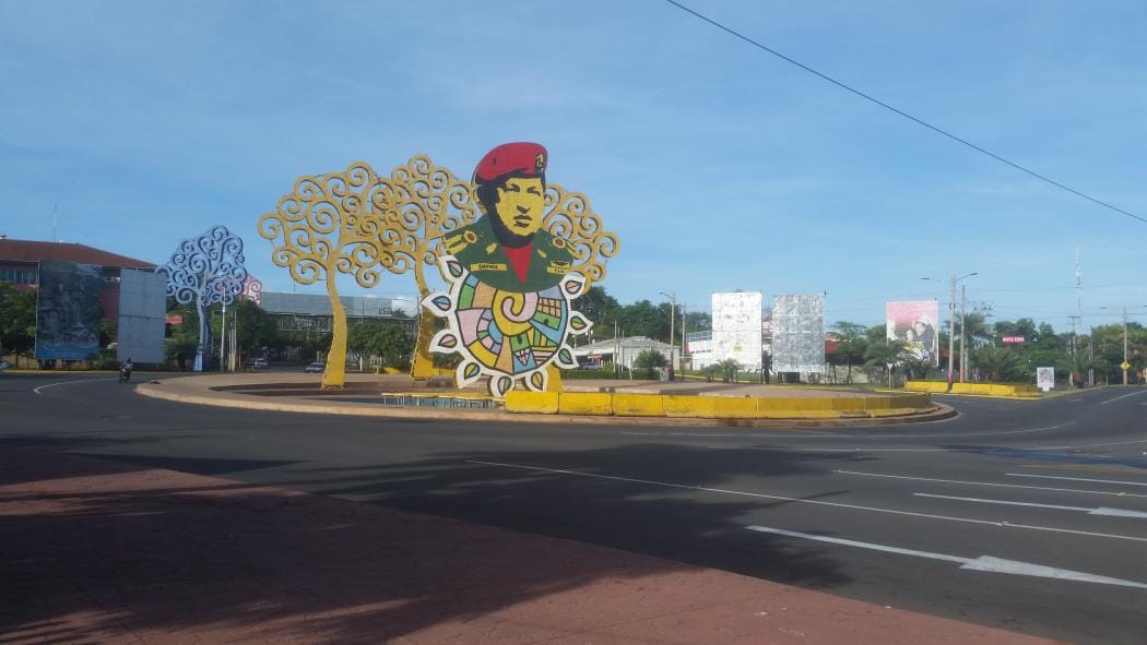 Nicaragua : la société du spectacle sandiniste en Amérique centrale