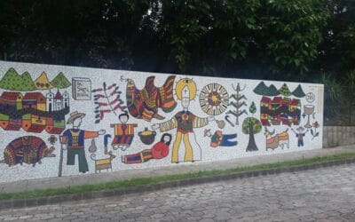 Le crépuscule des idoles au Salvador : dollarisation, Banque Scotia et pupusas