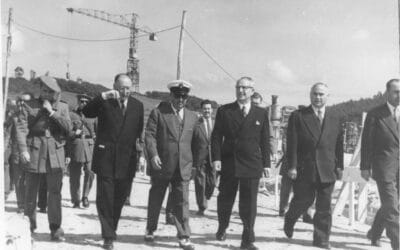 Un spectre hante l’Espagne : c’est le spectre du franquisme ; analyse d’un fascisme espagnol contemporain