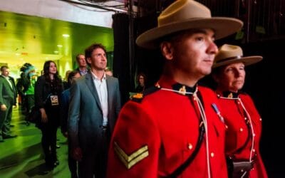 L’impérialisme canadien : par-delà le développement et le multiculturalisme (2/2)