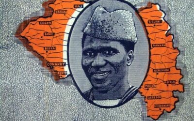 La musique, trame sonore des indépendances et des décolonisations en Afrique
