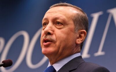 Le récit historique d&rsquo;Erdogan