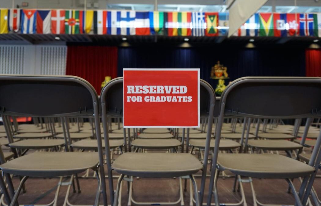 La reconnaissance des acquis et compétences, entre autonomie des universités et discrimination systémique des personnes immigrantes