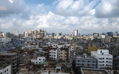 Bangladesh : La misère des travailleuses du textile