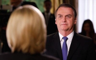 Jair Bolsonaro : de l’ascension à la chute?