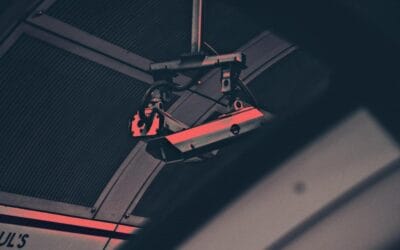 L’angle mort du débat sur les caméras corporelles policières