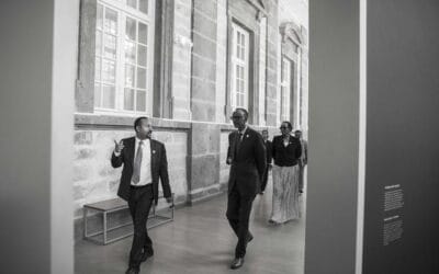 Éthiopie : lumière sur le conflit au Tigré