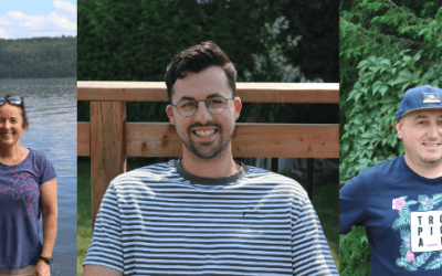 Vivre éloigné, mais en proximité : discussion avec des habitant·e·s du Témiscamingue