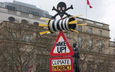 Greta Thunberg : un modèle défectueux entre science et politique du climat