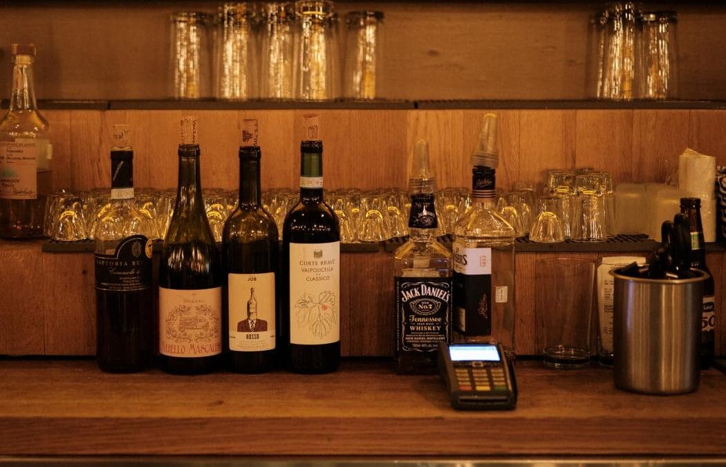 Le style de vie de la restauration