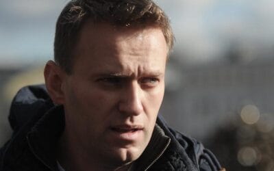 Alexeï Navalny : quel visage pour l’opposition en Russie?