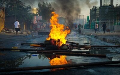 La révolution peut-elle reprendre au Honduras?