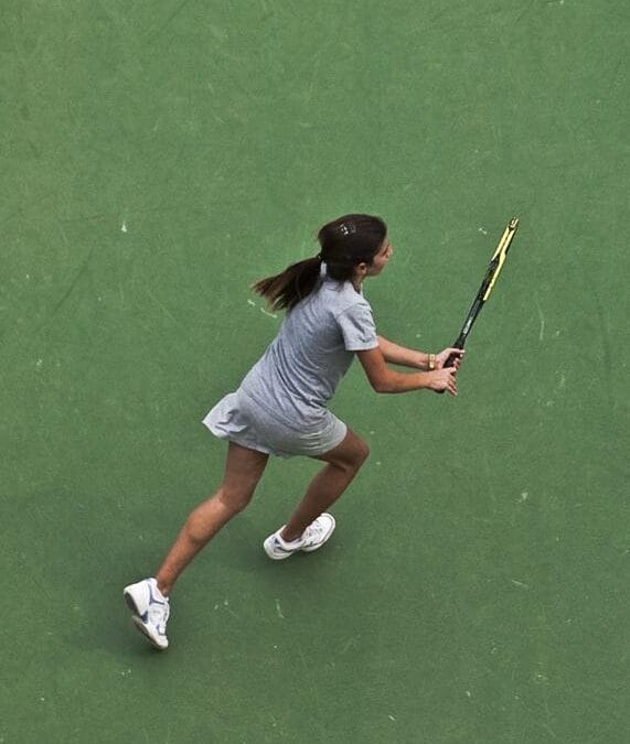 Le sport féminin évolue mais reste précaire