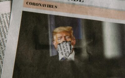 Élections présidentielles américaines. Donald Trump et la radicalisation du conservatisme américain