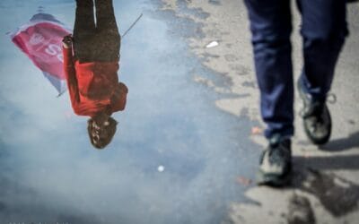 Un colosse aux pieds d’argile. La culture syndicale au Québec (partie 1)