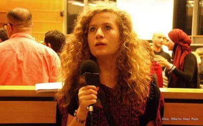 Elles aussi : femmes et féminisme sous occupation israélienne