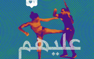 Au Liban, les femmes en première ligne de la révolution