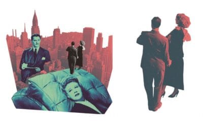 De près, personne n’est normal. Entretien avec Marcelo Otero