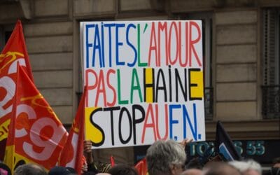 La diversité : au cœur de conflits imaginaires?