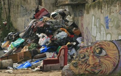 Les déchets au cœur d’un débat québécois