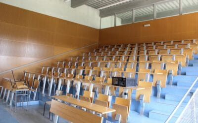 Les universités en région : un impact sur plusieurs fronts