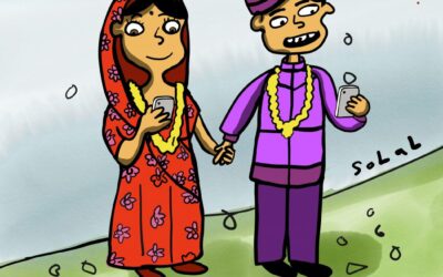 Sexe inavoué : Fréquentation, mariage et sexualité dans le sous-continent indien