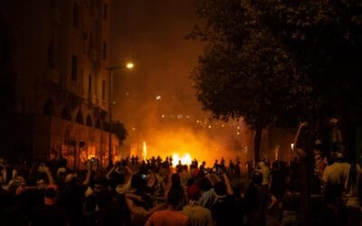 Liban : de la résilience à la résistance