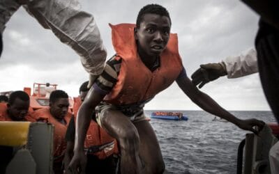 Les migrations climatiques : un enjeu d’avenir