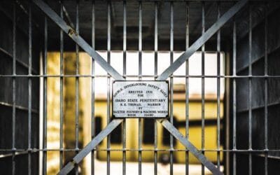 Grève dans les prisons américaines: pour l&rsquo;abolition de l&rsquo;esclavage carcéral