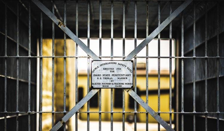 Grève dans les prisons américaines: pour l&rsquo;abolition de l&rsquo;esclavage carcéral