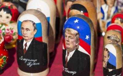 Au-delà du « Russiagate » : Comprendre le contexte politique des États-Unis