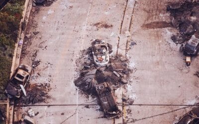 Le « terrorisme »: un mot chargé de sens
