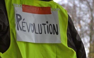 Un peuple en jaune – Partie 1 : Le soleil citoyen