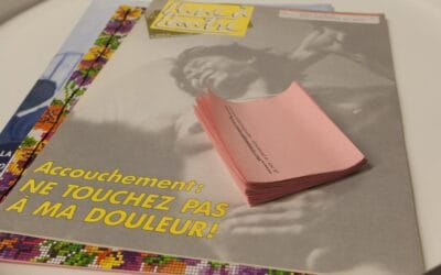 La transformation des épreuves (partie 2 de 3)