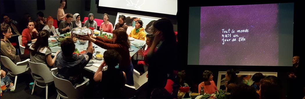 Les transmissions (in)visibilisées (partie 3 de 3)