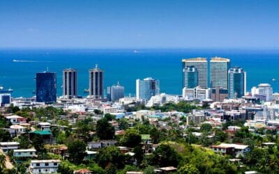 La domination masculine au quotidien sur l’île de Trinité