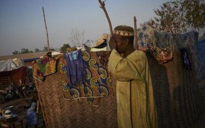 Un État qui n’a jamais existé : la France et le conflit centrafricain