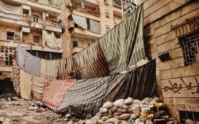 Les théoriciens de la révolution syrienne